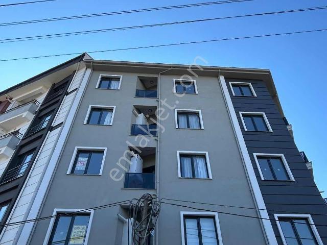 Balıkesir Altıeylül Sütlüce'de Nef'e Yakın Kiralık 1+1 Daire