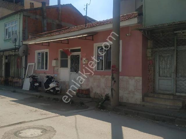 Balıkesir Altıeylül 1.gündoğan Mahallesi Müstakil Ev