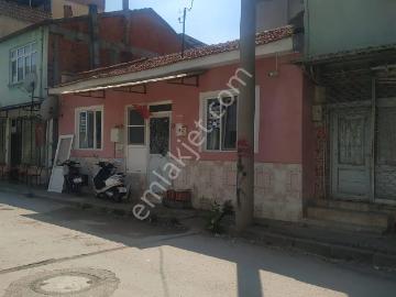 Balıkesir Altıeylül 1.gündoğan Mahallesi Müstakil Ev