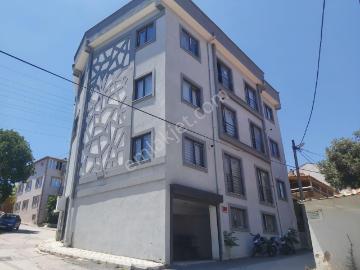 Balıkesir Alt Sütlüce Mahallesi 1+1 50 M2 Eşyalı Kiralık Daire