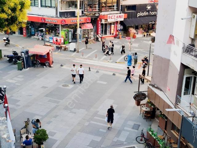 Balıkesir Çarşı Merkez De Hem Daire Hem İşyeri Olabilir Masrafsı