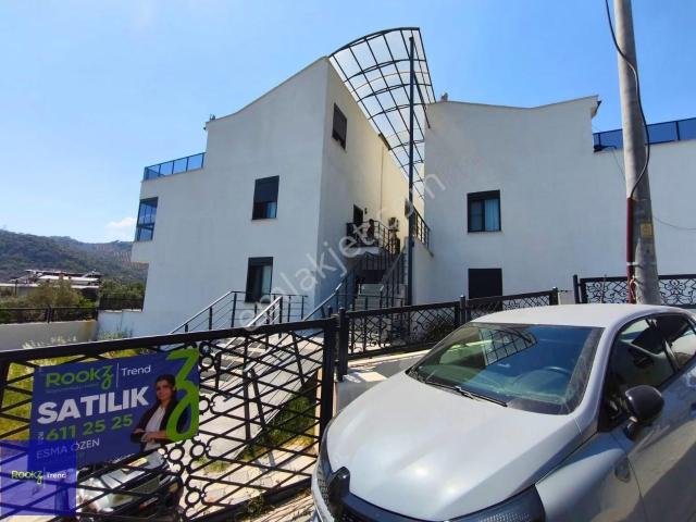 Balıkesir Avcılarda Denize Yakın Sıfır Satılık Dubleks Daire