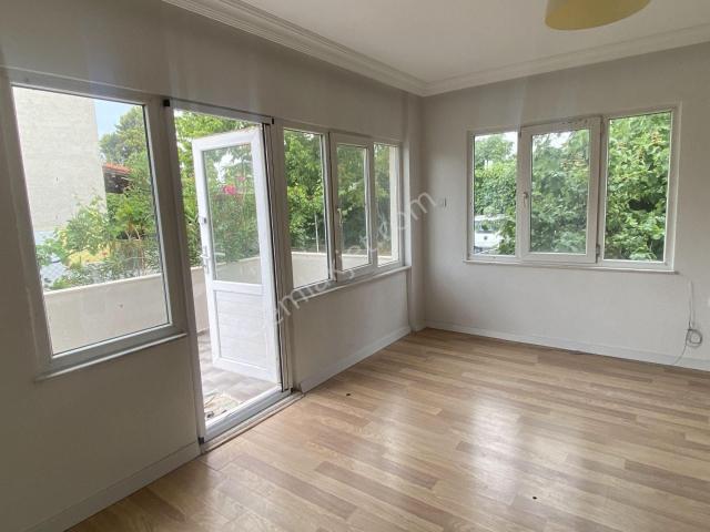 Balıkesir Ayvalık Camlık Ta Satılık Villa.deniz Manzaralı