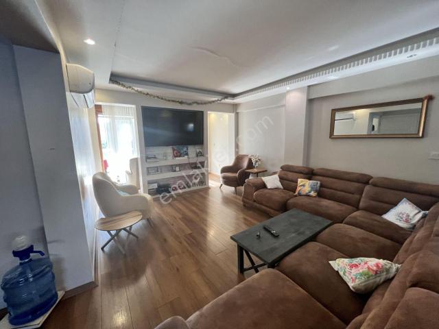 Balıkesir Ayvalık Camlık Ta Satılık Villa.denize Yakın