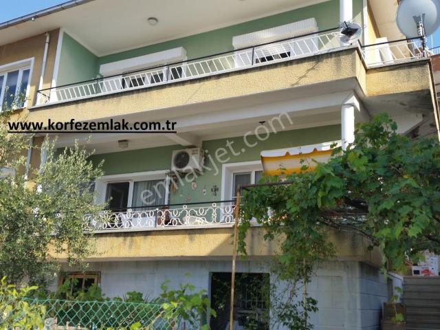 Balıkesir Ayvalık Camlık Ta Satılık Daire