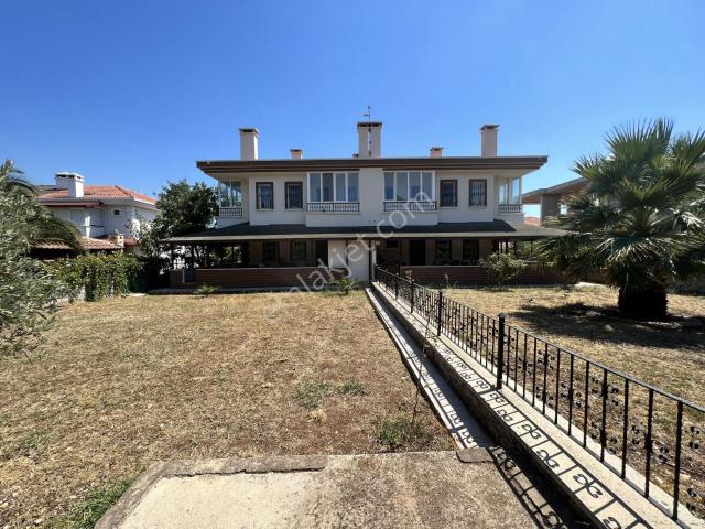Balıkesir Ayvalık Cunda Da Satılık Villa