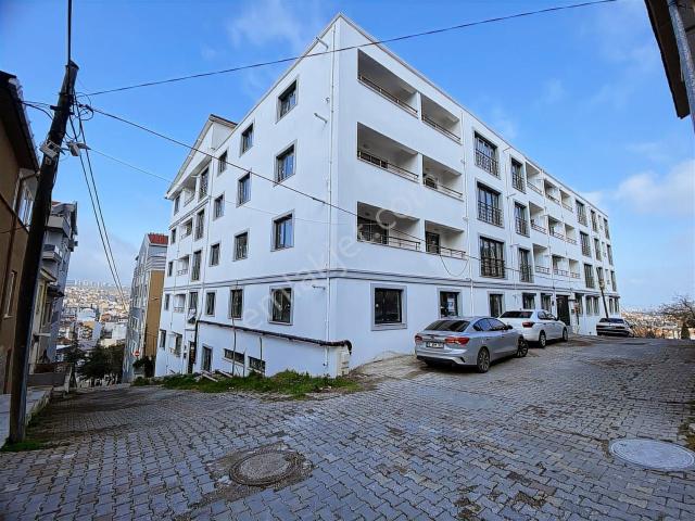 Balıkesir Aygören Mahallesi Satılık Sıfır 2+1 Daire