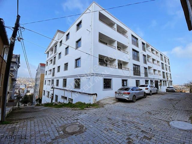 Balıkesir Aygören Mahallesi Satılık Sıfır 2+1 Daire