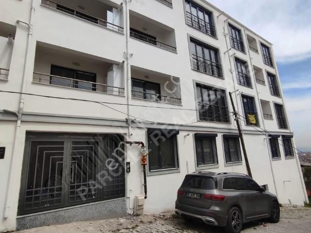Balıkesir Aygören Mahallesinde Satılık 1+1 Daire
