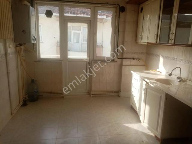 Balıkesir Bahçelievler De Demirdağ Emlak Tan Kiralık 3+1 Kombili Daire