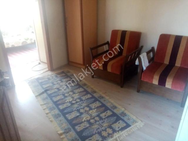 Balıkesir Bahçelievler.demirdağ Emlaktan Eşyalı Kiralık 1+1 Daire