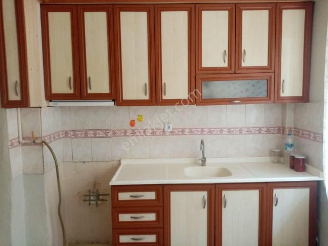 Balıkesir Bahçelievler.demirdağ Emlaktan Kiralık 2+1 Daire