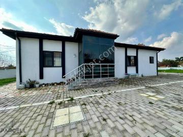 Balıkesir Balya Akbaş Mh. Özel Tasarım Satılık Villa