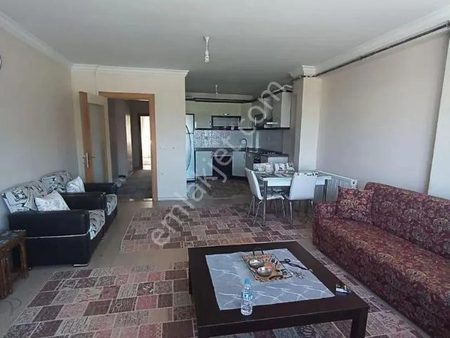 Balıkesir Bandırma 600 Evler Mah. 2+1 Full Eşyalı Kiralık Daire 95 M2