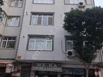 Balıkesir Bandırma Dere Mah. 3+1 Satılık Daire Merkezi Konumda