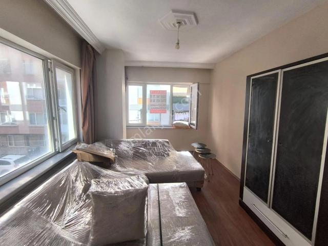 Balıkesir Bandırma Hacıyusuf Mah. 2+1 Eşyalı Kiralık Daire Merkezi Konumda