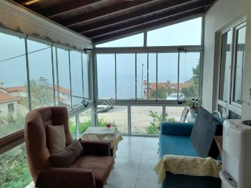 Balıkesir Bandırma Şirinçavuş Köyünde Satılık Dubleks Villa!
