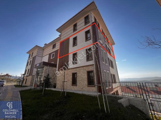 Balıkesir Bigadiç 2.etap Toki'de Satılık 2+1 Daire Tapu Masrafsz