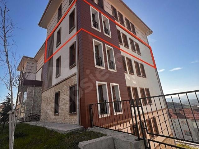 Balıkesir Bigadiç 2.Etap Toki'de Satılık 2+1 Daire Tapu Masrafsız