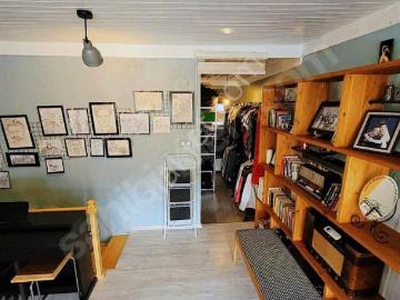 Balıkesir Burhaniye Merkez Restore Edilmiş Müstakil Rum Evi