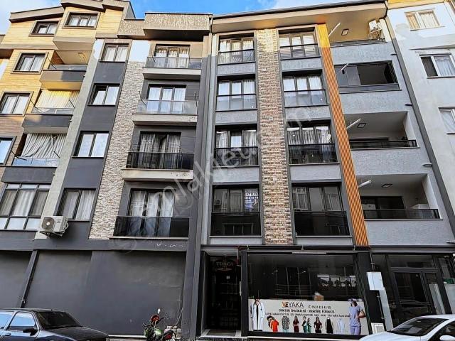 Balıkesir Burhaniye Merkezde Satılık 2+1 Daire