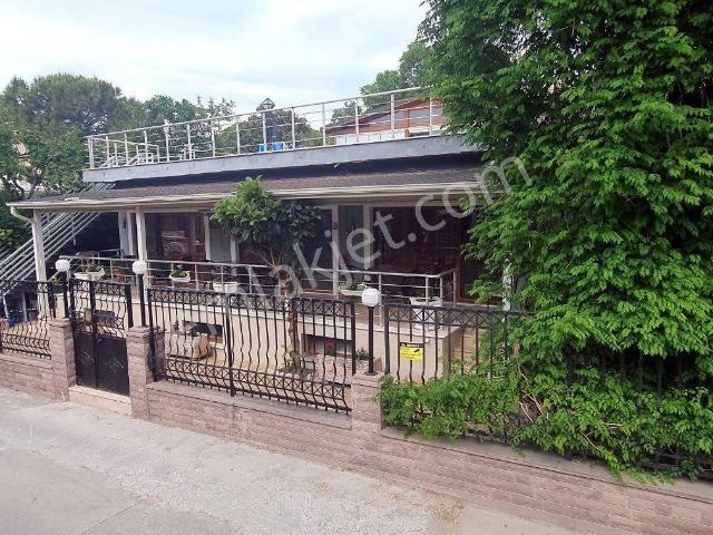 Balıkesir Burhaniye Ören Tatil Pansiyon