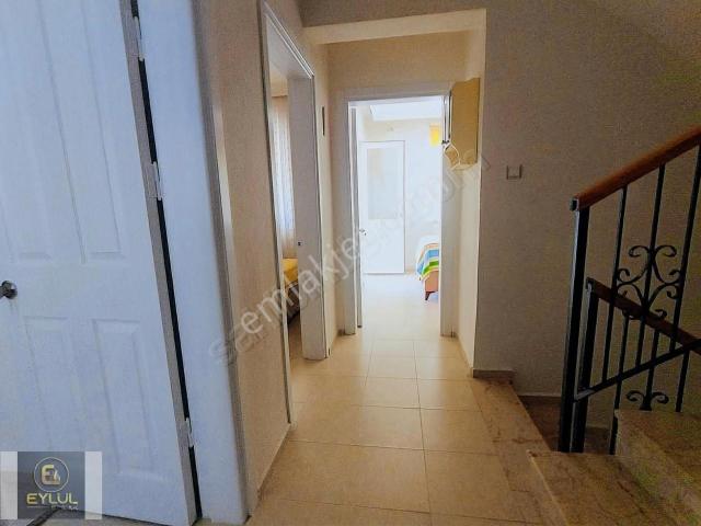 Balıkesir Burhaniye A Diyarda Satılık Villa