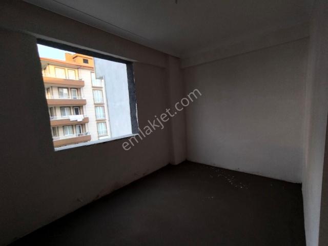 Balıkesir Burhaniye Badem Alanı1+1 Sıfır Dairemiz Sa