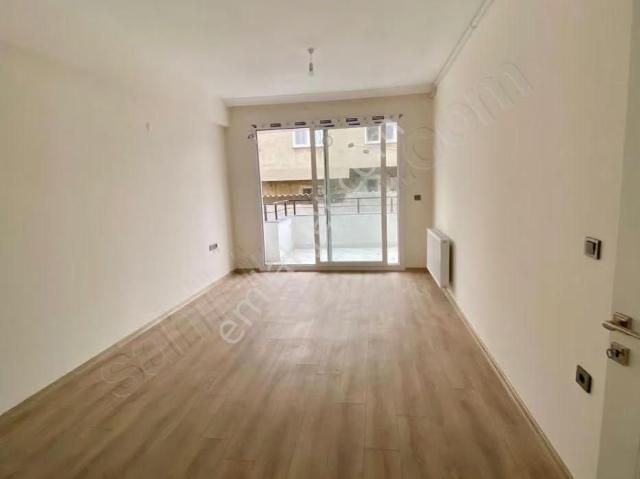 Balıkesir Burhaniye Badem Alanında 1+1 Sıfır Daire Satılık Tır