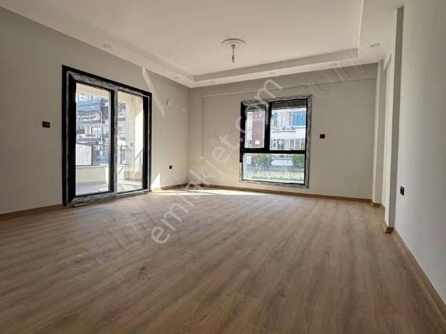 Balıkesir Burhaniye Bahçelievler 2+1 Kapalı Mutfak Satılık Daire