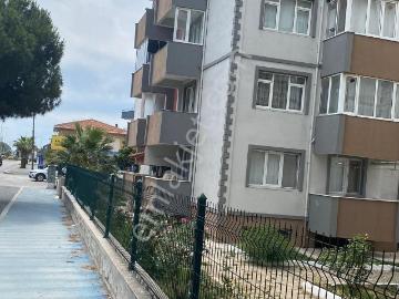 Balıkesir Burhaniye Bahçelievler Mahallesi Ören Yolunda Kiralık Daire
