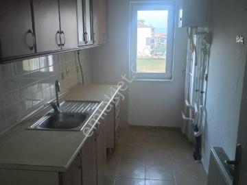 Balıkesir Burhaniye Bahçelievler Mahallesi Toki'de 2 + 1 Dairemiz Satılıktır