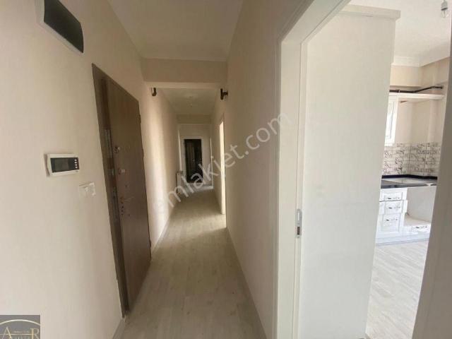 Balıkesir Burhaniye Cumhuriyet Sıfır Satılık Daire
