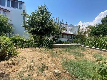 Balıkesir Burhaniye İmko Tatil Sitesi Satılık Villa