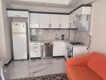 Balıkesir Burhaniye Kocacami Mahallesi Kiralık 1+1 Eşyalı Daire