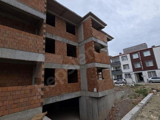 Balıkesir Gömeç Satılık Lüks 2+1 Daireler