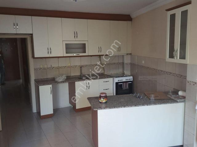 Balıkesir Gönen Akçaali Mahallesi Kiralık 3+1 Daire