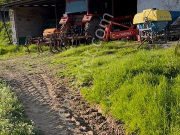 Balıkesir Gönen Çakmak Mahallesinde Satılık 1224m2 Arsa Ve Köy Evi