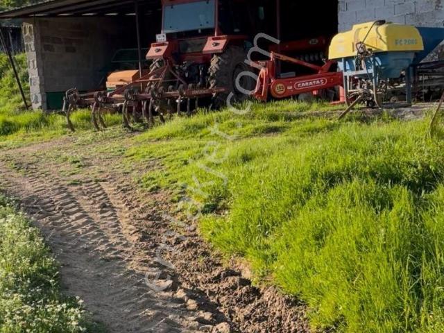 Balıkesir Gönen Çakmak Mahallesinde Satılık 1224m2 Arsa Ve Köy Evi
