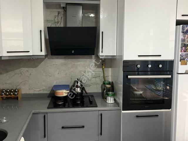 Balıkesir Gönen Kurtuluş Mah. 3+1 Satılık Daire Bakımlı Merkezi Konumda