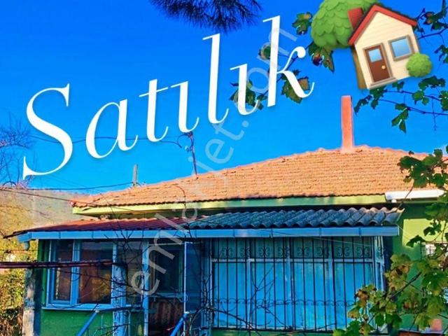 Balıkesir Gönen Taştepe Mah. Satılık Müstakil Köyevi