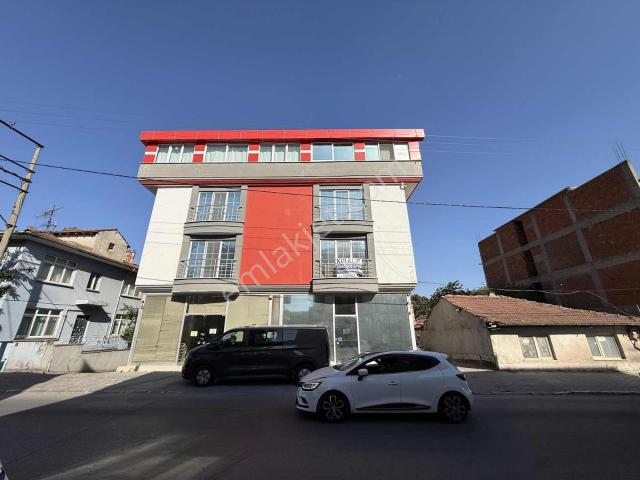 Balıkesir Gaziosmanpaşa Mh. Kiralık 2+1 Daire