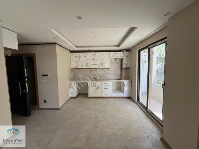 Balıkesir Dinkçiler Mahallesinde Satılık 1+1