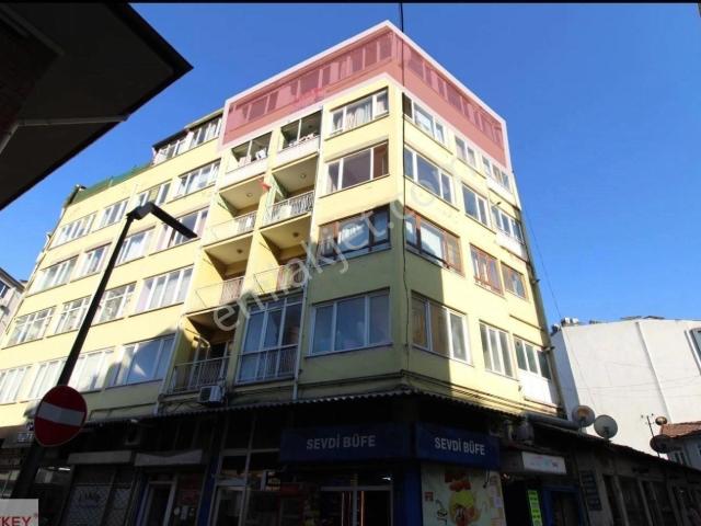Balıkesir Dumlupınar Mahallesinde Satılık 4+1