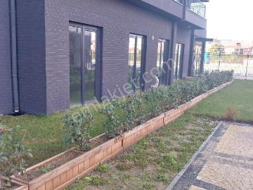 Balıkesir Emlak Konutlarda Bahçekat 3+1 Daire