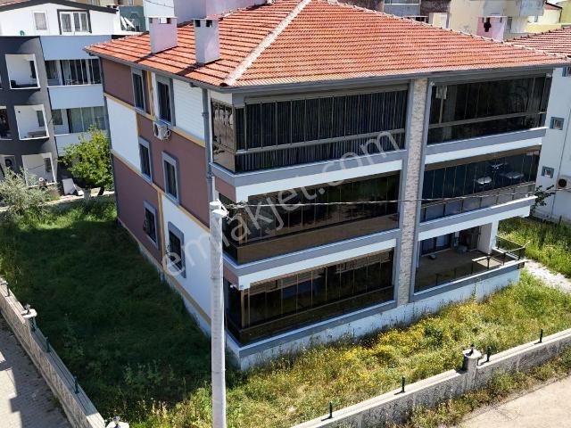 Balıkesir Edremit Altınoluk 2+1 Ayrı Mutfak