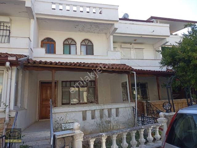 Balıkesir Edremit Altınoluk Avcılar Altı Kelepir Satılık Villa