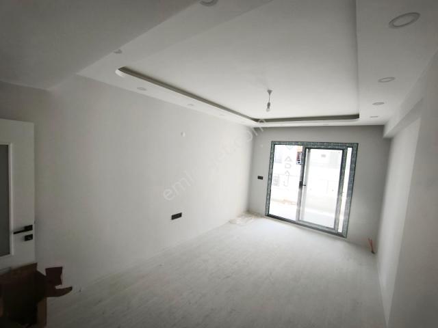 Balıkesir Edremit Cumhuriyet Mah. 3+1 Daire Fiyatına 4+1 Sıfır Dubleks Daire