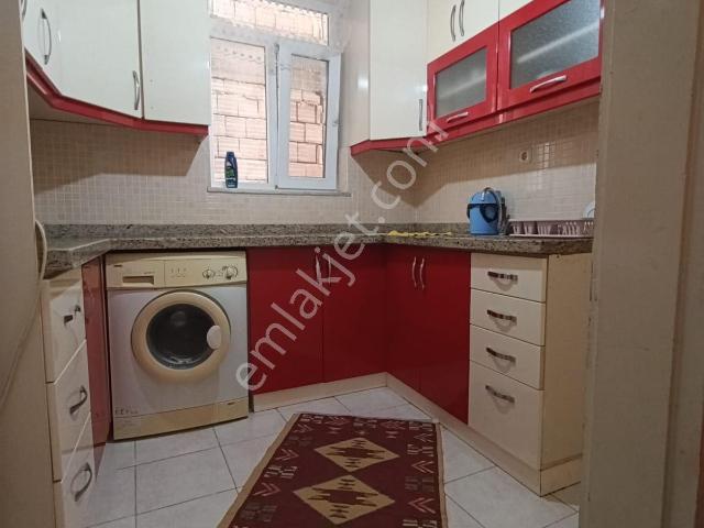 Balıkesir Edremit Eşyalı Kiralık Daire