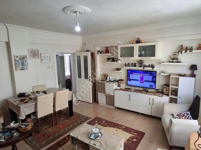 Balıkesir Edremit Gazicelal De 2+1 Ara Kat Satılık Daire